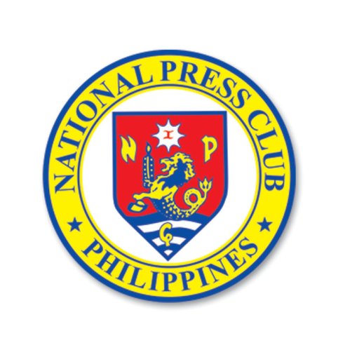 Seal of press freedom.